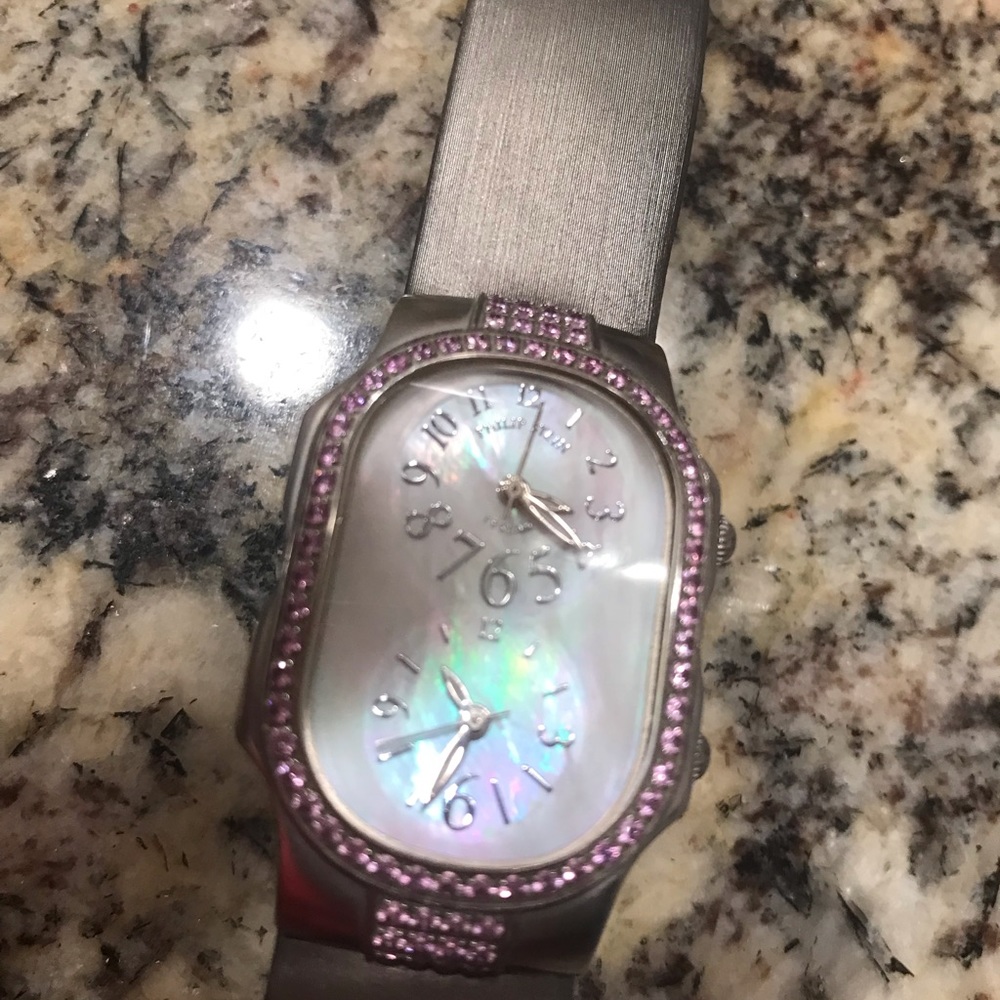 Phillip Stein Watch - image 1